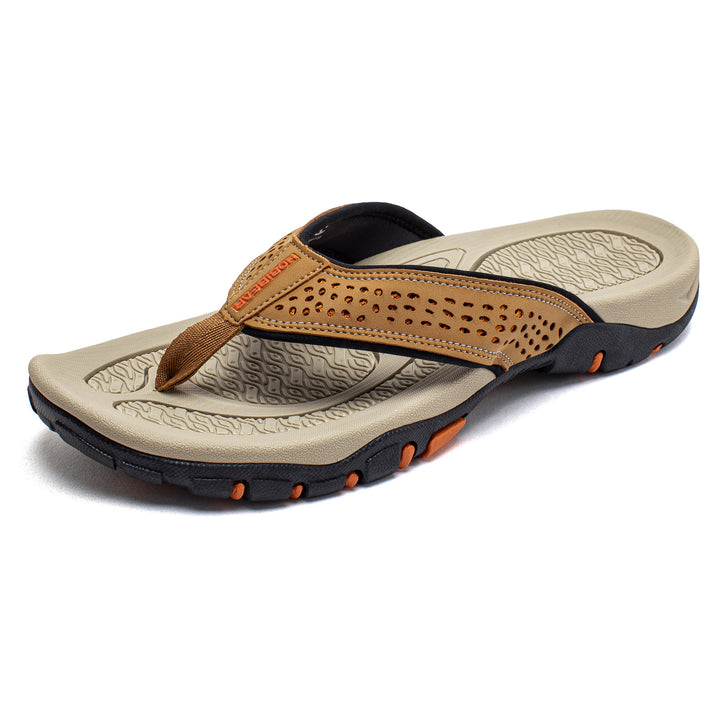 Breathable Orthopaedic Outdoor Slippers for Summer | Otto
