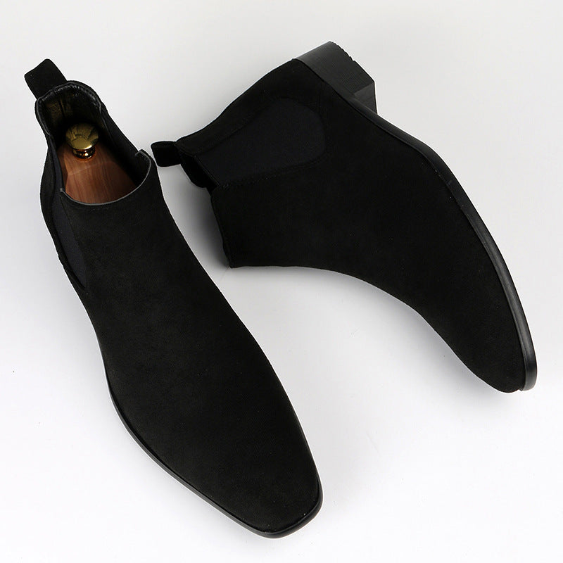 Men's Everyday Chelsea Boots