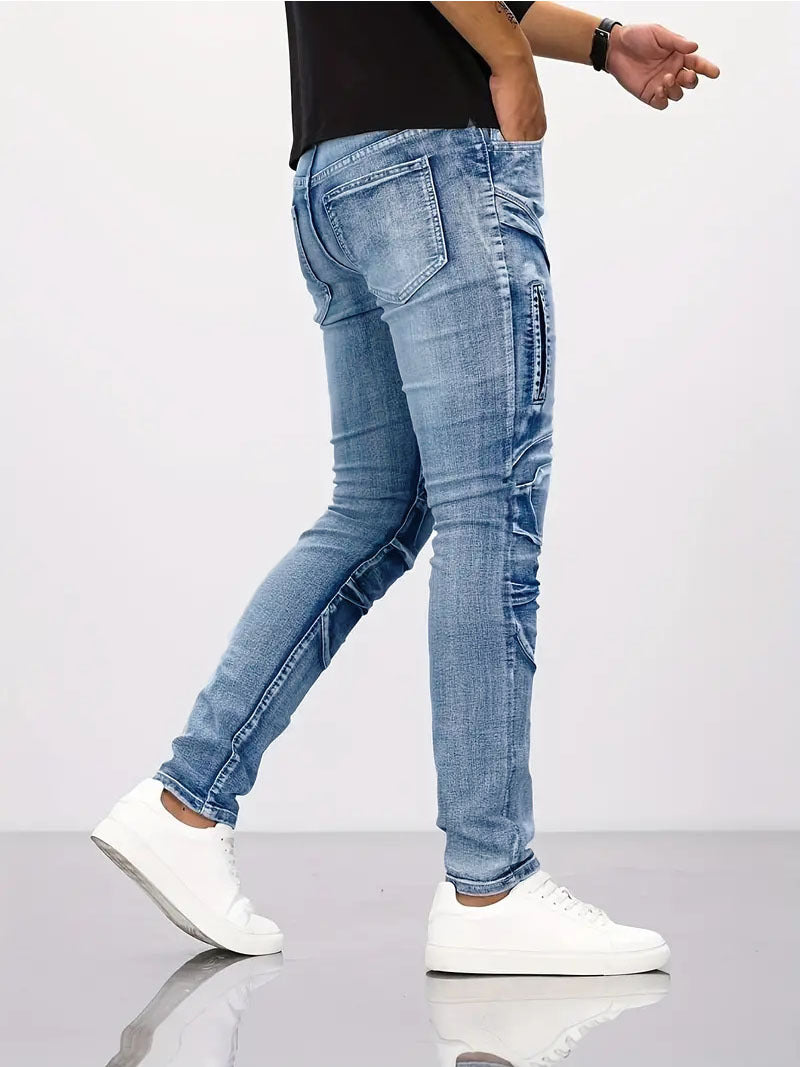 Cruisers' Slim Jeans