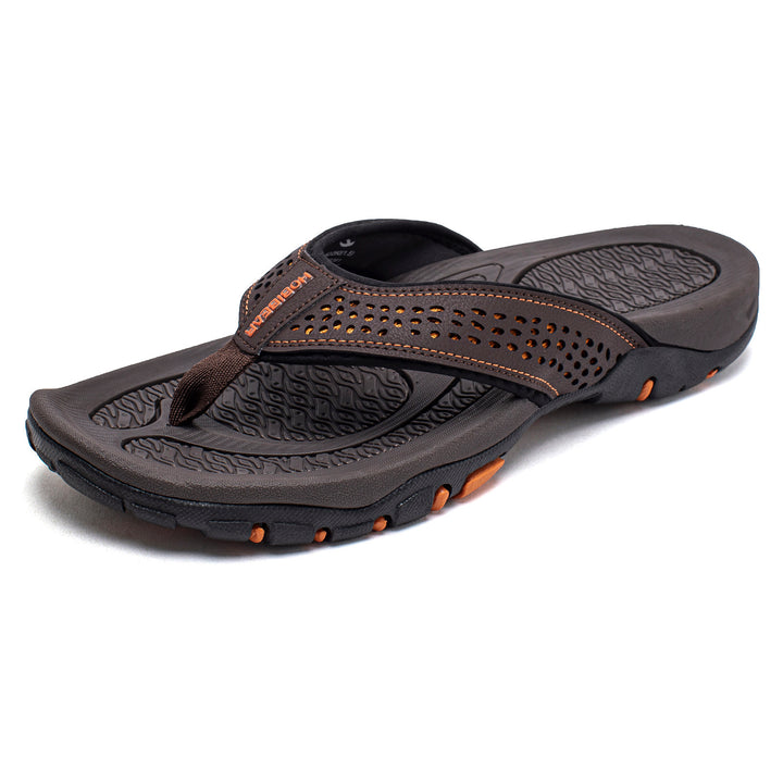 Breathable Orthopaedic Outdoor Slippers for Summer | Otto