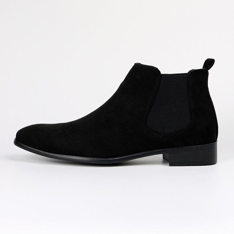 Men's Everyday Chelsea Boots