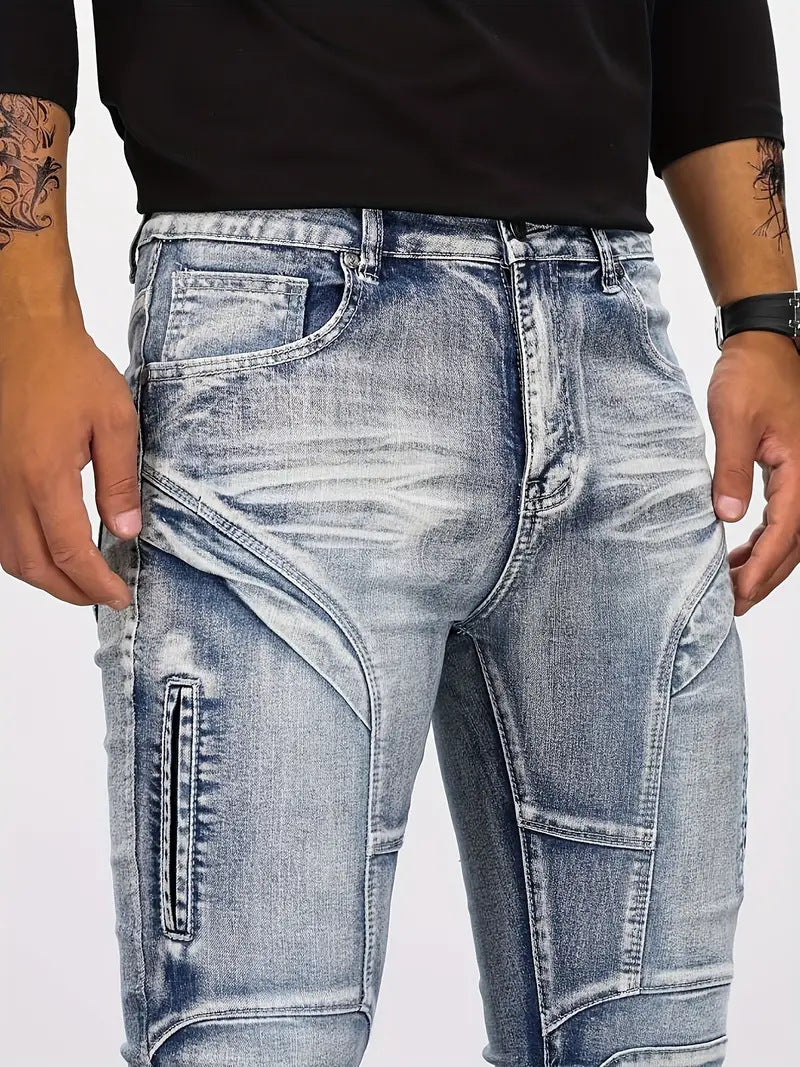 Cruisers' Slim Jeans