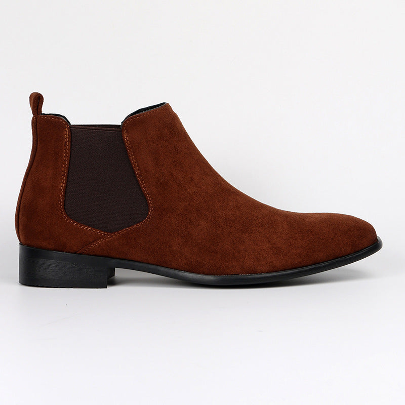 Men's Everyday Chelsea Boots