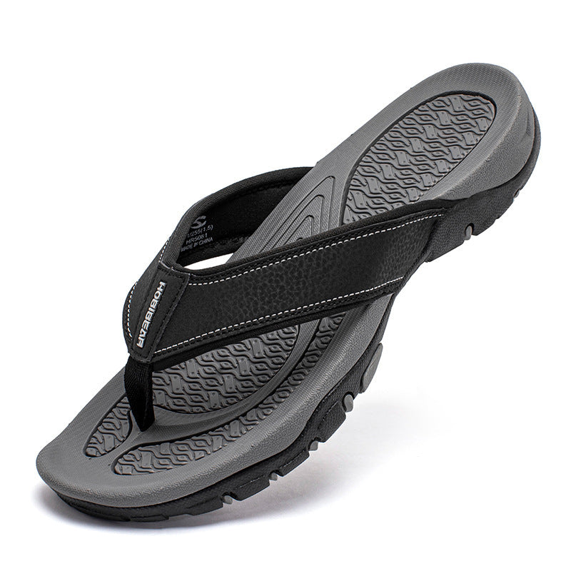 Breathable Orthopaedic Outdoor Slippers for Summer | Otto