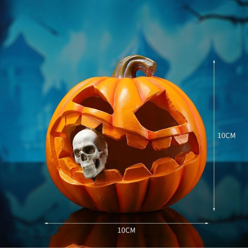 Jack n’ Crew LED Pumpkins