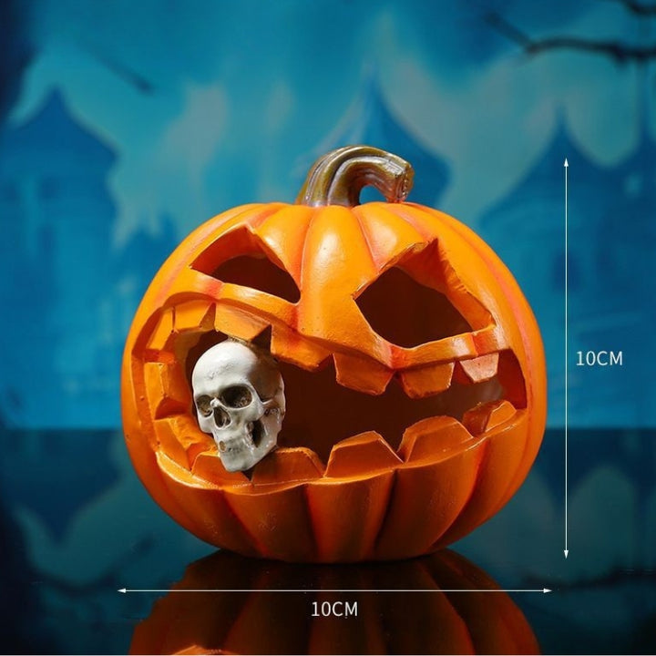 Jack n’ Crew LED Pumpkins