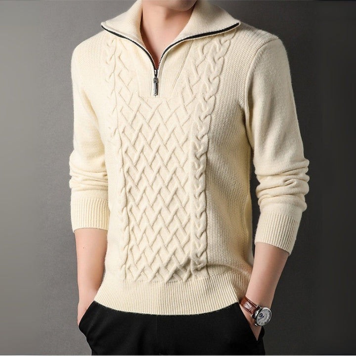 Lombardi Knit Sweater