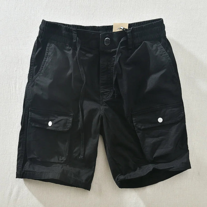 Camden Cargo Shorts