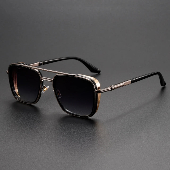 Adam Bridge Aviators