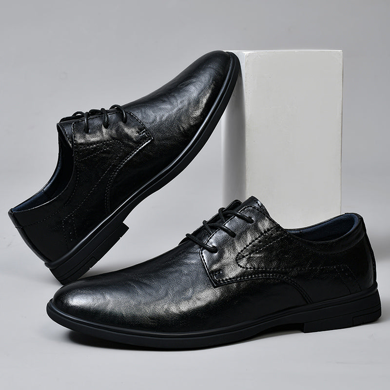 The Ellington Oxfords