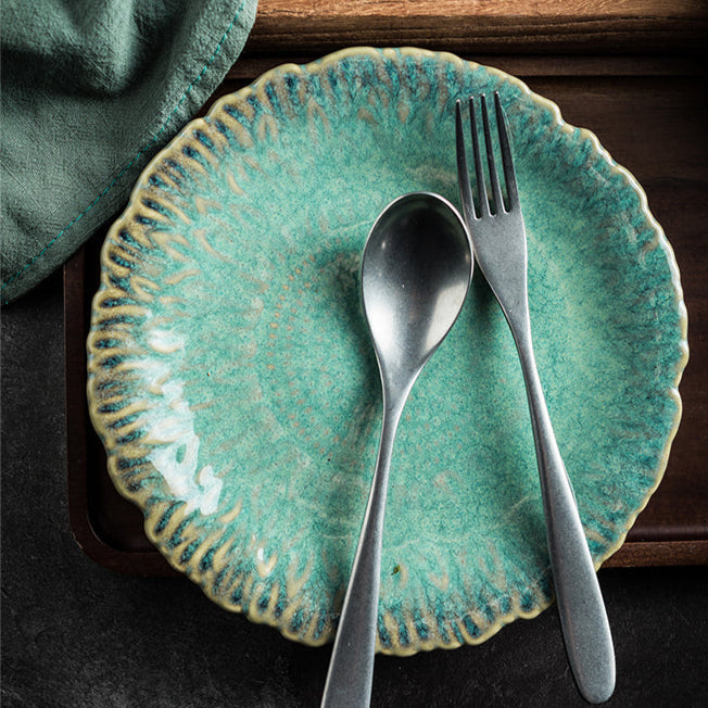 Ondine Dinner Plate