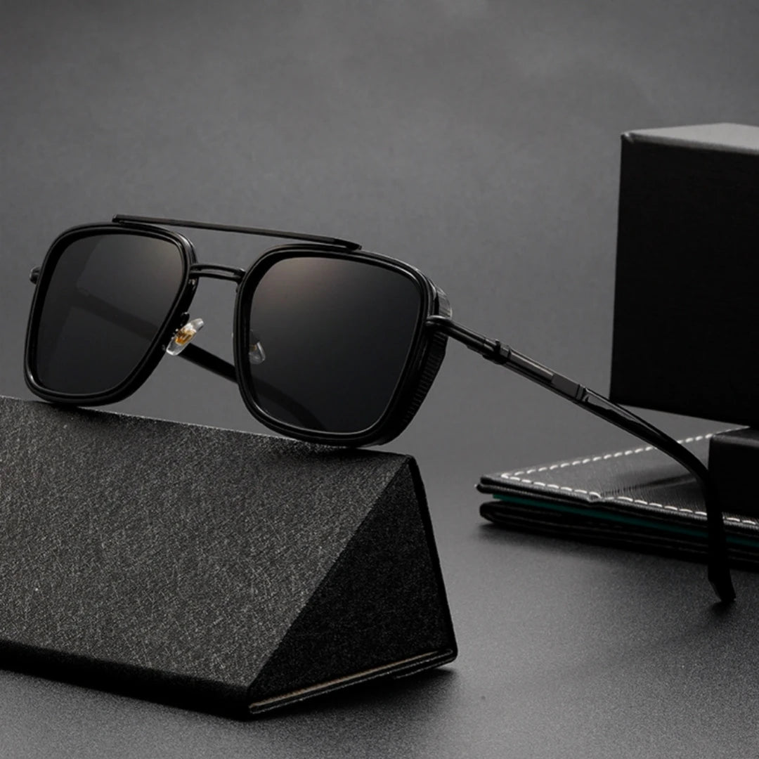 Adam Bridge Aviators
