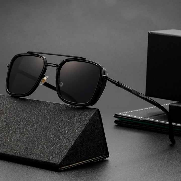 Adam Bridge Aviators