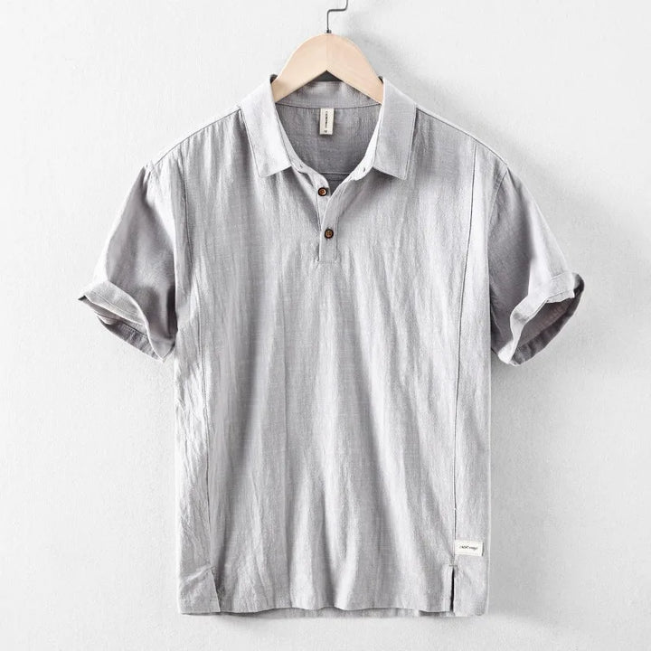 Solair Linen Shirt