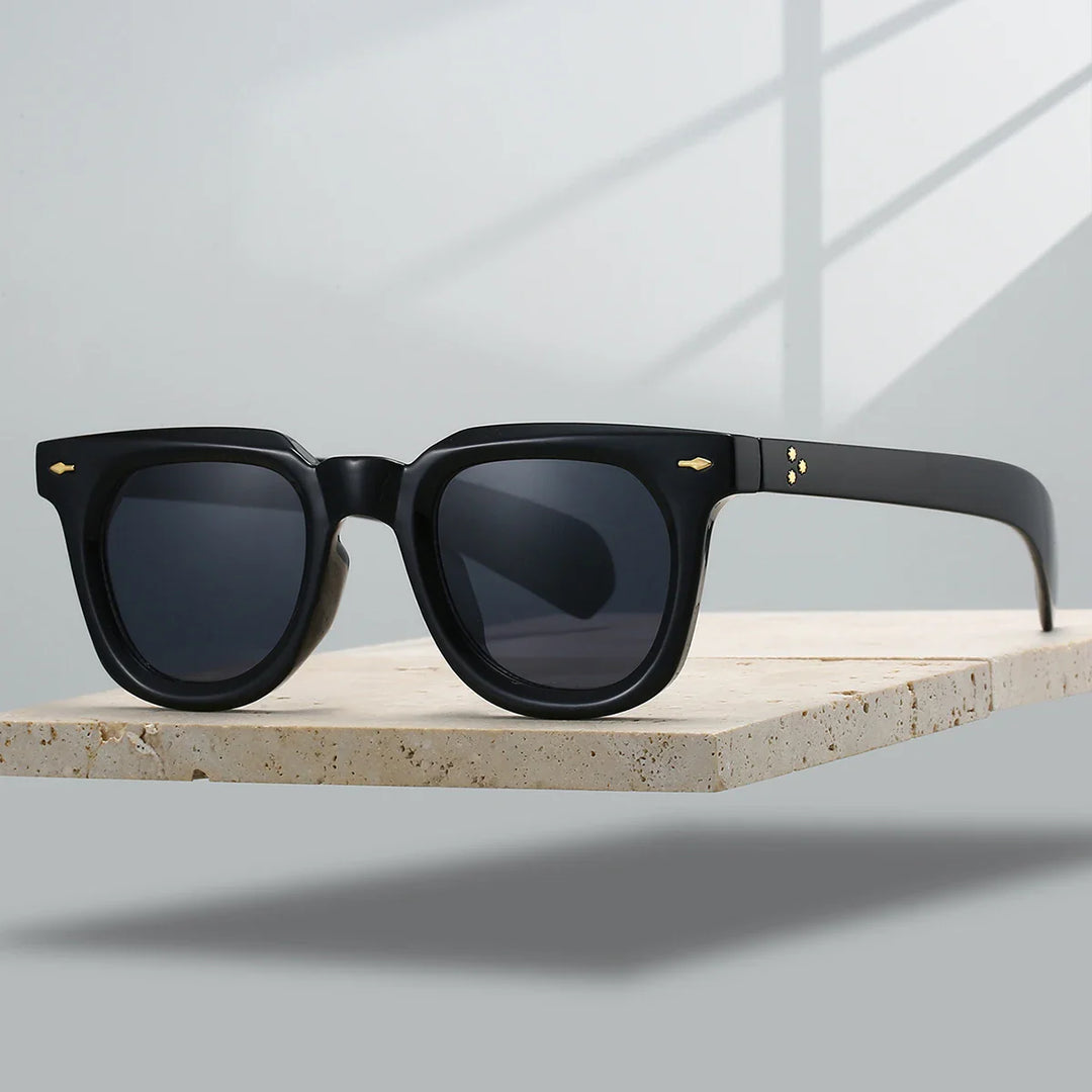 Robin Retro Sunglasses