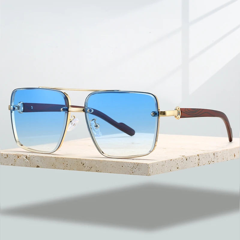 Brannon Sunglasses (Unisex)
