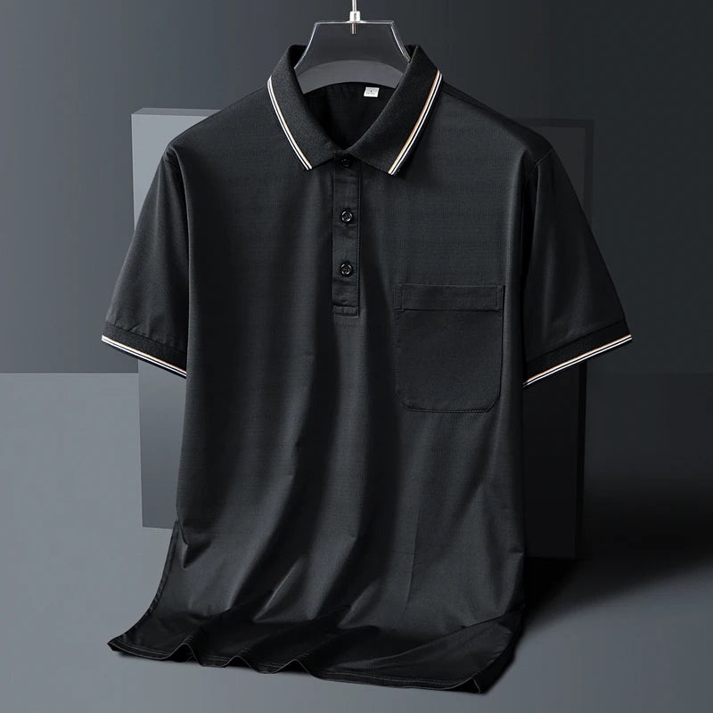 Marcéno Ice Polo