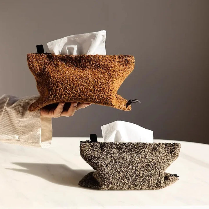 The Hearth Tissue Case