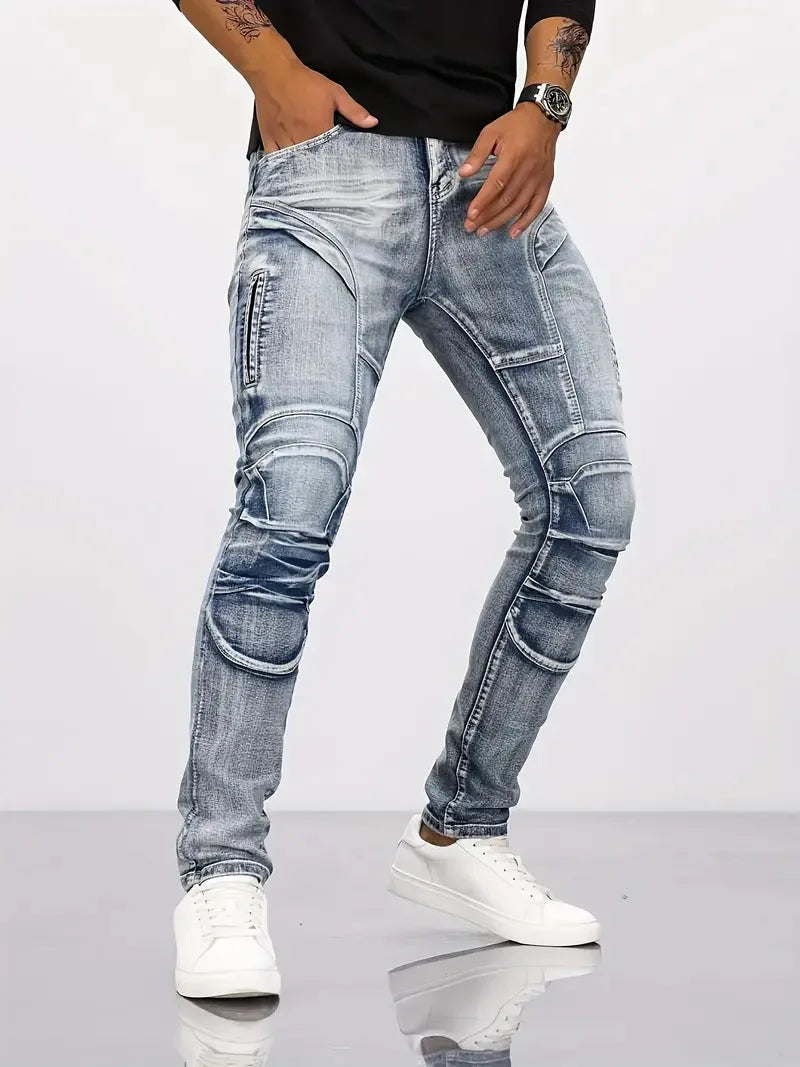 Cruisers' Slim Jeans