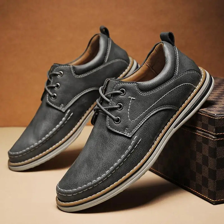 Winslow Leather Moxford
