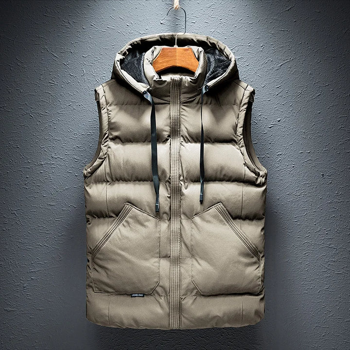 Northline Puffer Vest