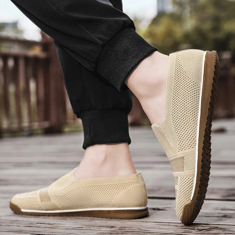 TerraMesh Slip On Shoes
