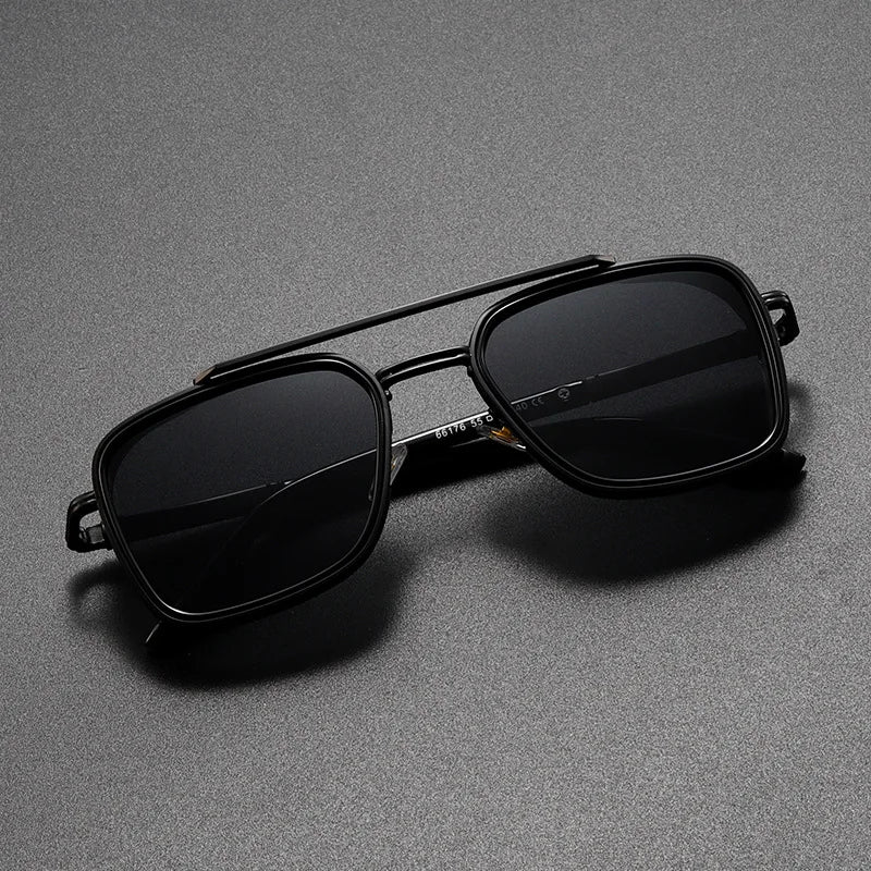 Adam Bridge Aviators