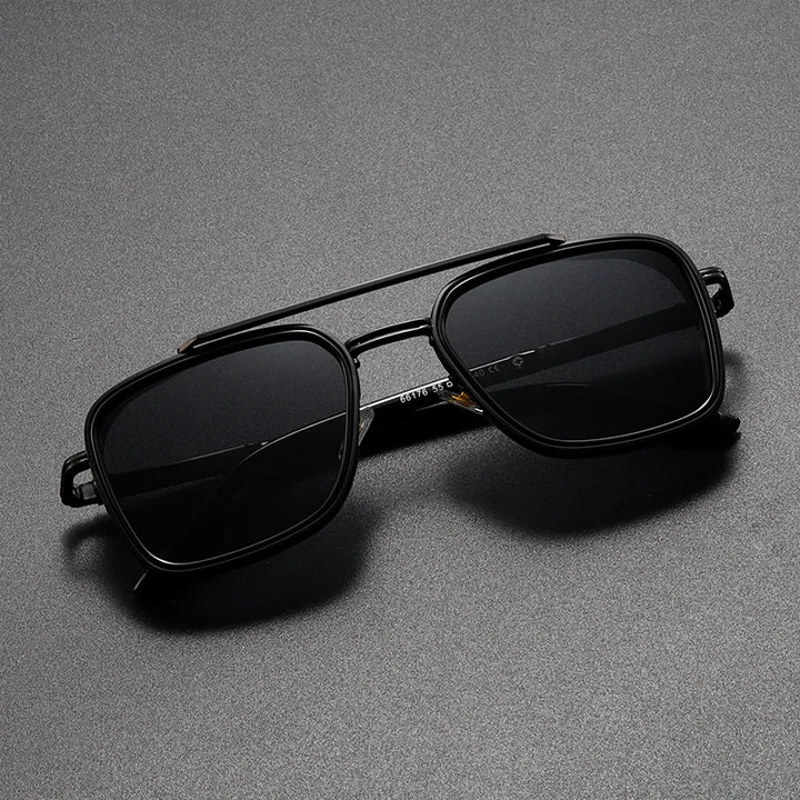 Adam Bridge Aviators