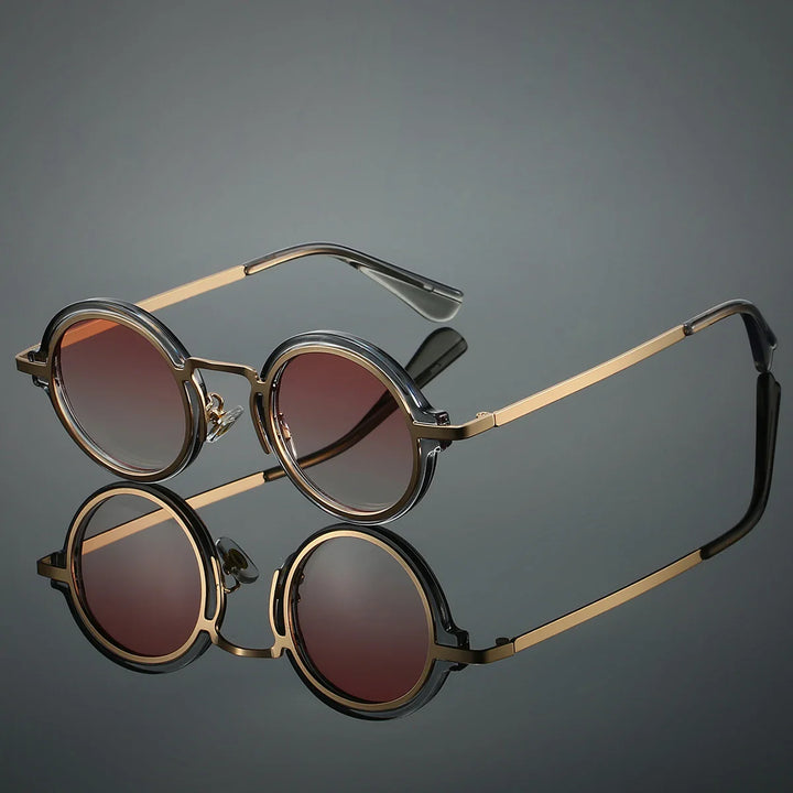 Steampunk Sunnies