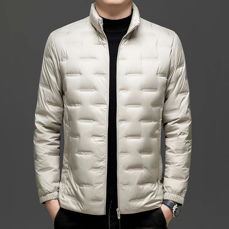 Ashton Down Jacket