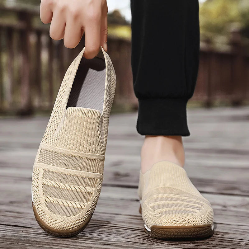 TerraMesh Slip On Shoes