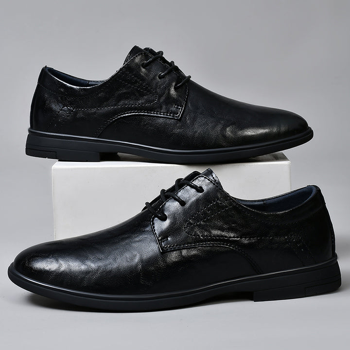 The Ellington Oxfords