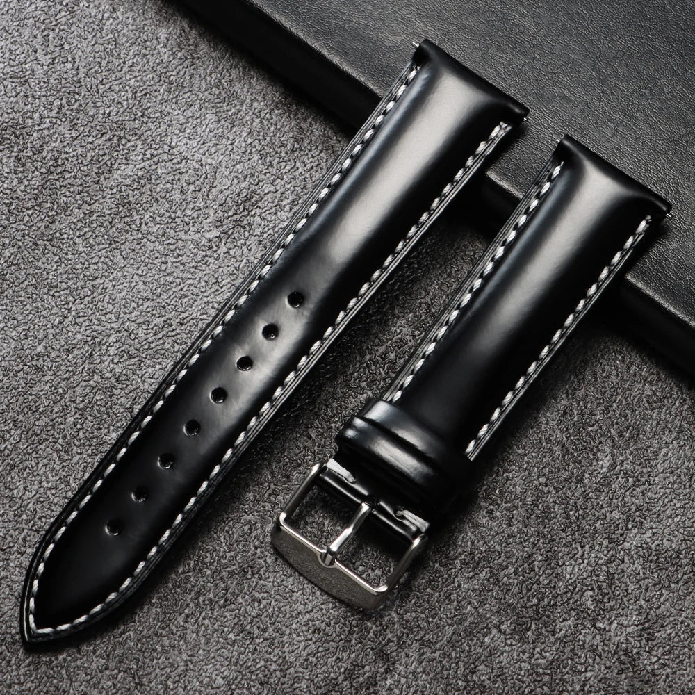 Hamilton Leather Watch Band