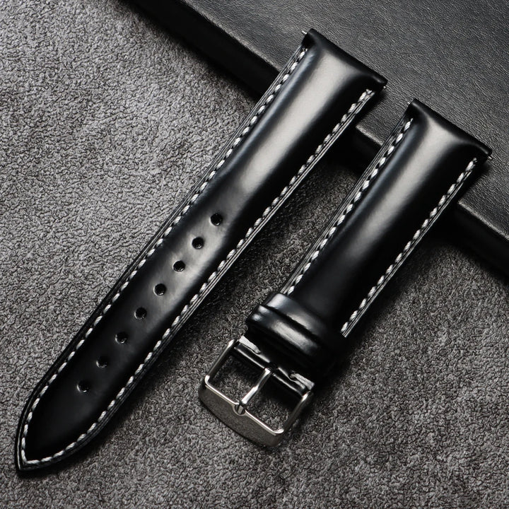 Hamilton Leather Watch Band