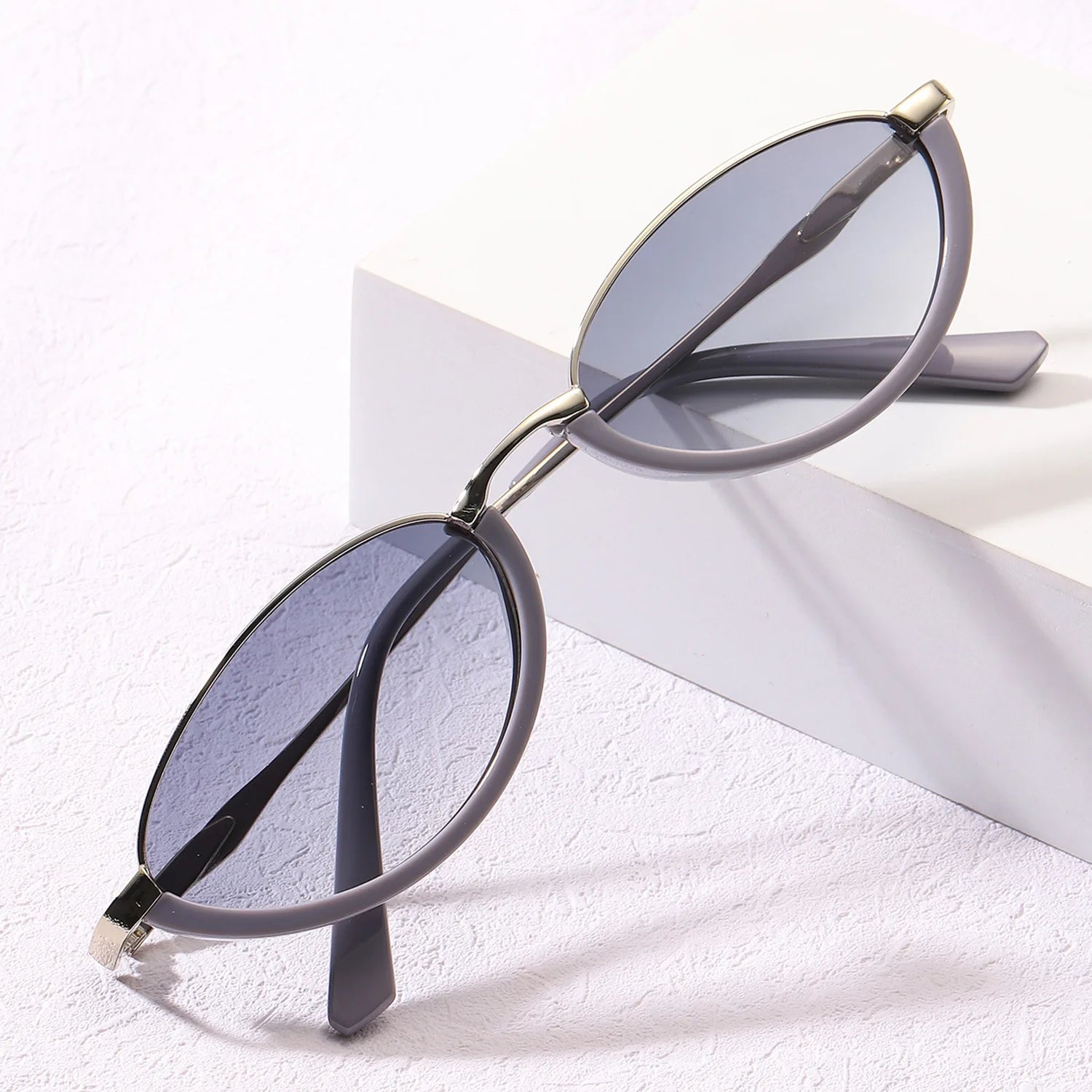 Katarina Cat Eye Sunglasses