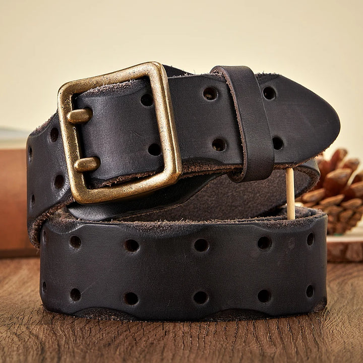 Blaze Classic Cowhide Belt
