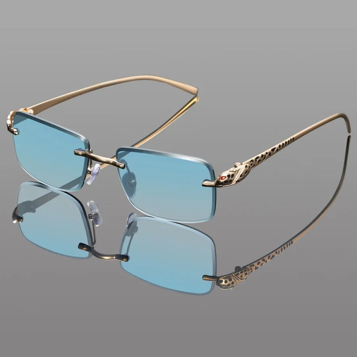 Jaguar Gaze Sunglasses
