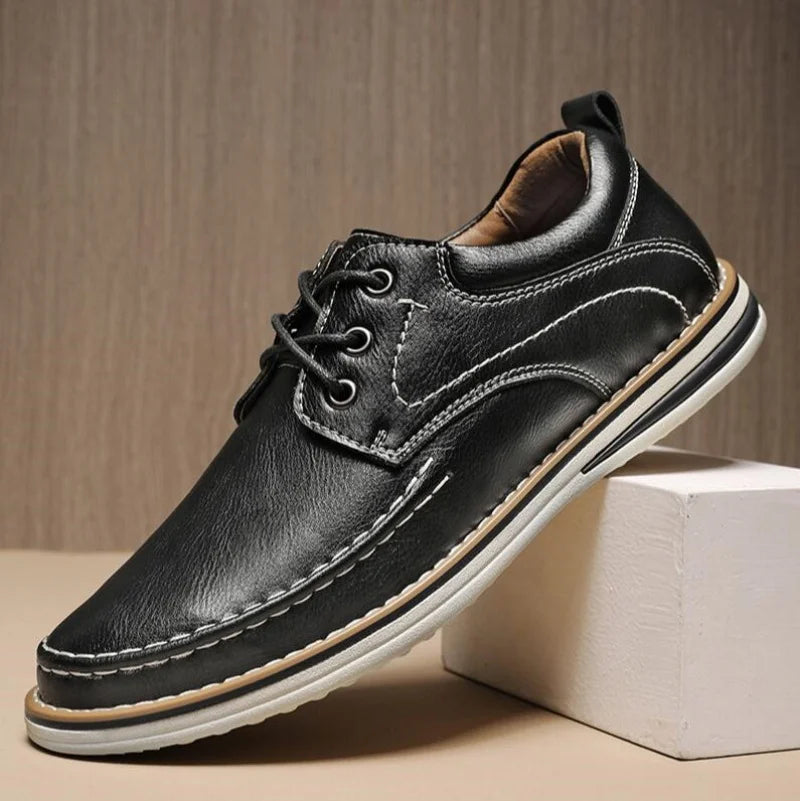 Winslow Leather Moxford