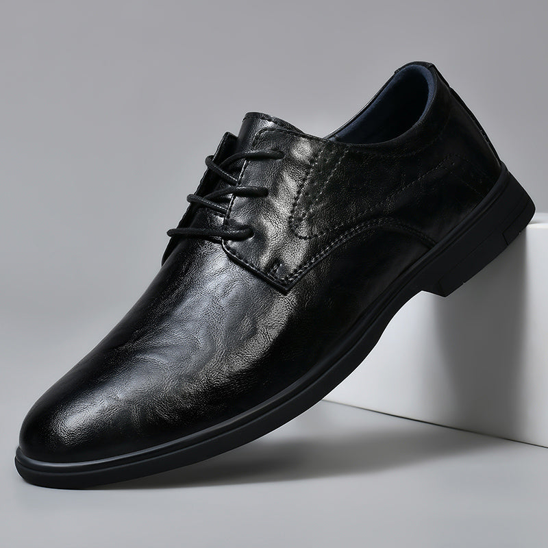 The Ellington Oxfords