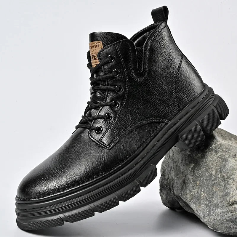Lincoln Winter Boot
