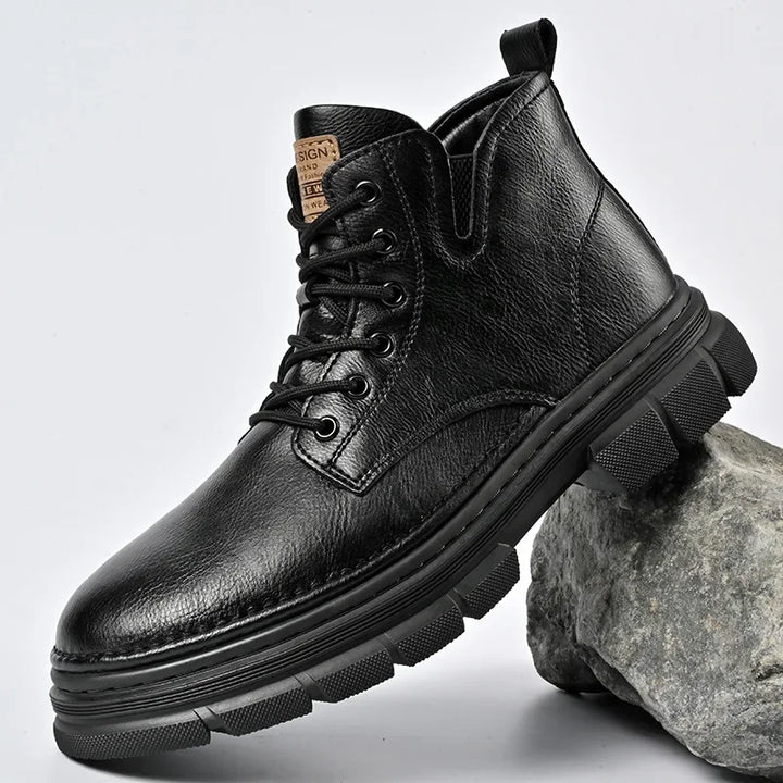 Lincoln Winter Boot
