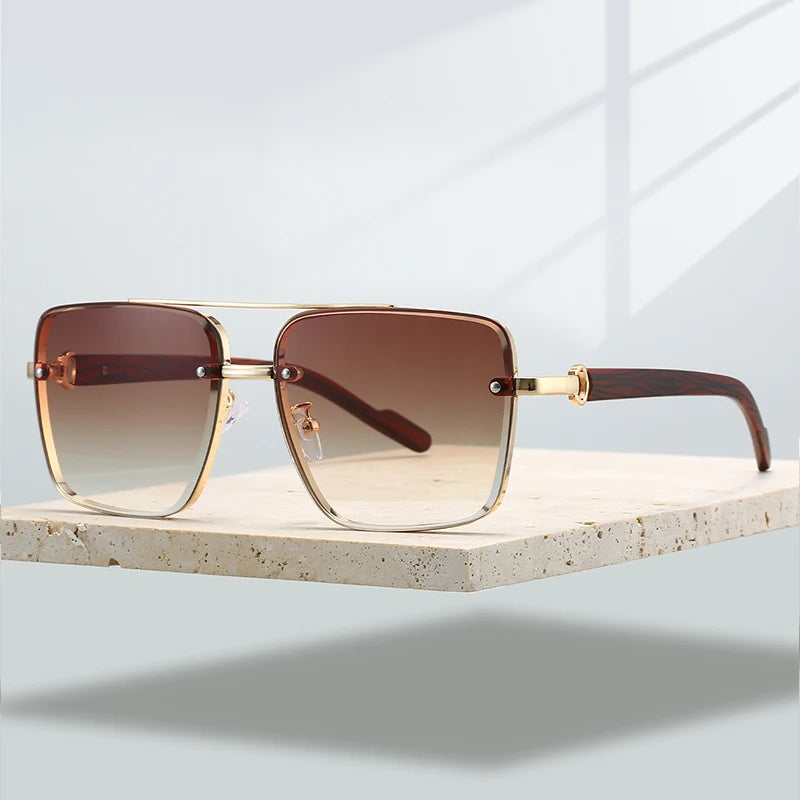Brannon Sunglasses (Unisex)