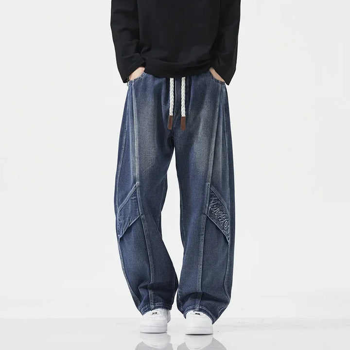 Elias Off-Denim Jeans