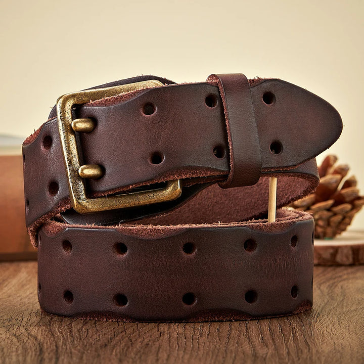 Blaze Classic Cowhide Belt