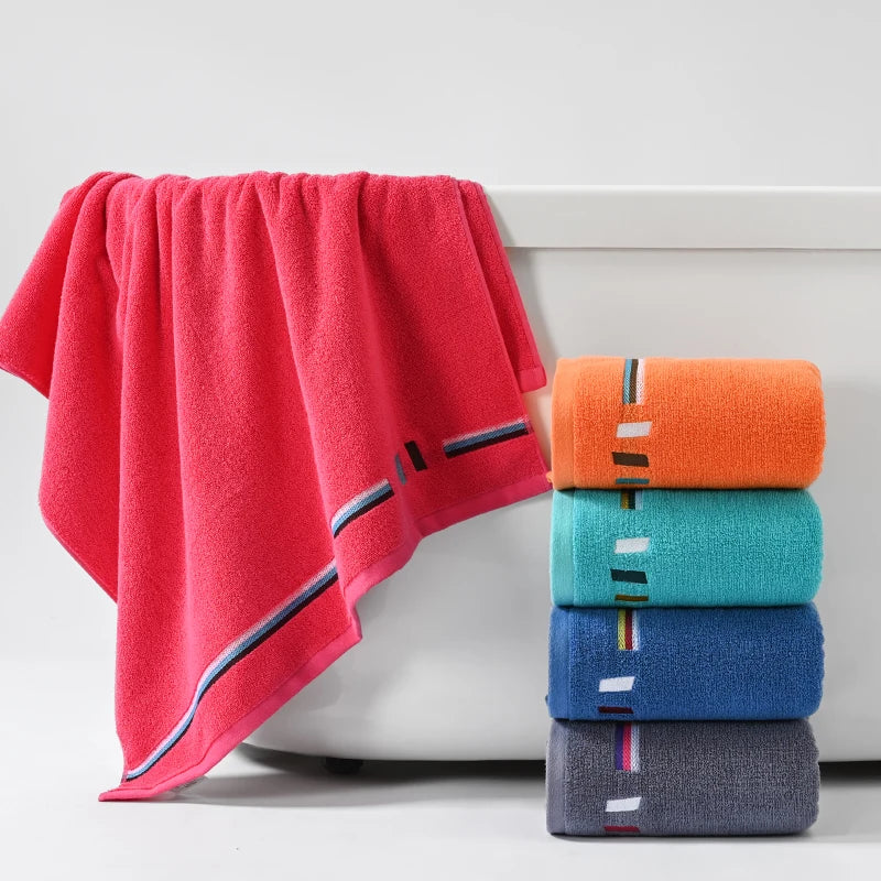 CottonHaven Bath Towel