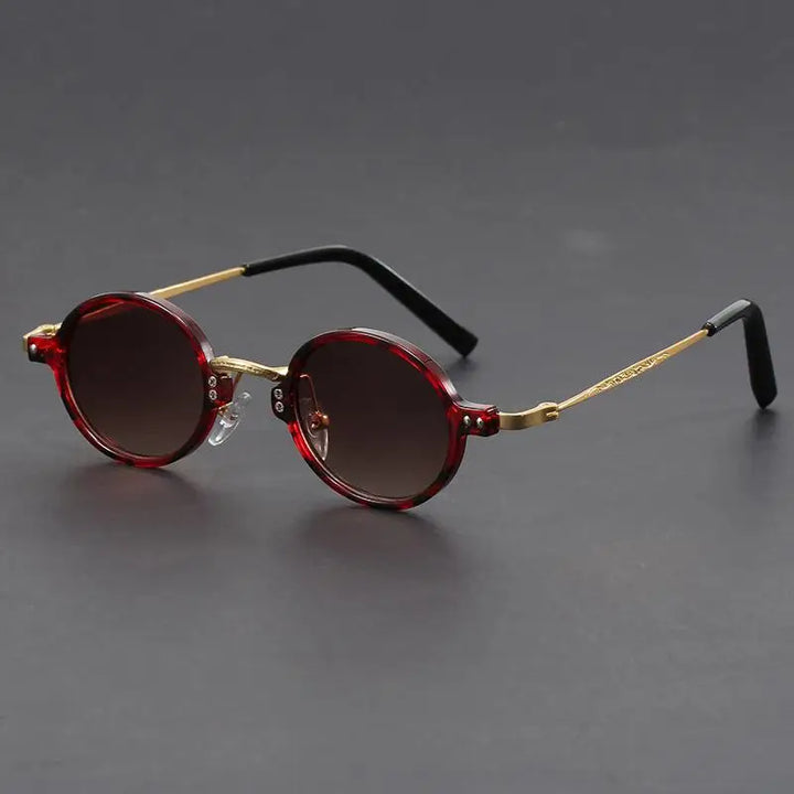 Sundown Sunnies