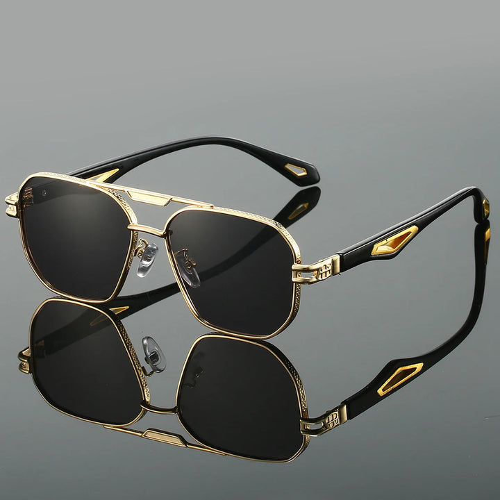 Atlas Edition Sunglasses