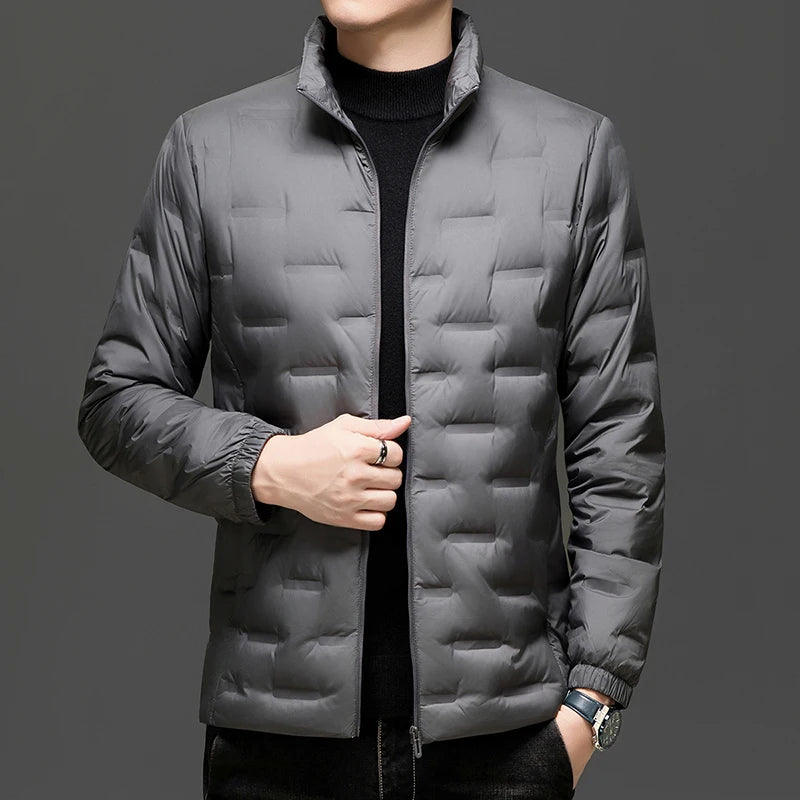 Ashton Down Jacket