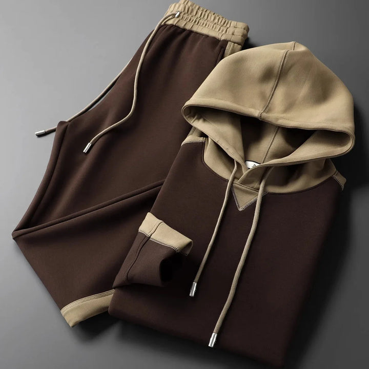 Dante Tracksuit Fleece