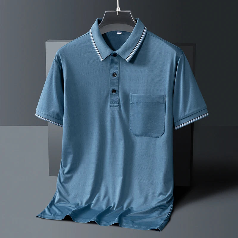 Marcéno Ice Polo